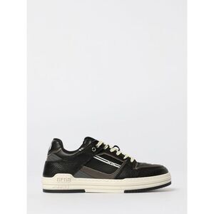 Gcds Sneakers Men Black